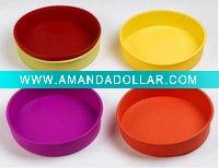 Wholesale Colorful Silicone Kitchenware