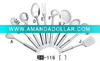 kitchenware