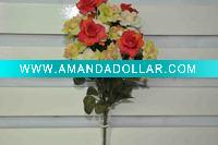 spring style artificial flower bonquet