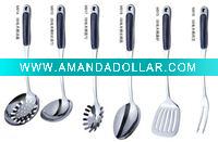 Wholesale stainless steel kitchenware