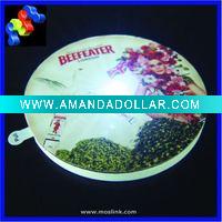 Disposable LED Coasters slim design