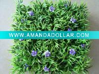 orchid artificial ornament