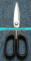 beautiful designed kitchen scissor/kitchen product/kitchenware