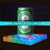 light up coaster