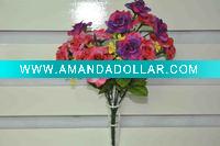 artificial flowers craft