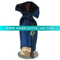 wine bottle cover