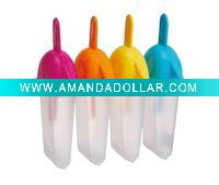 plastic ice mold