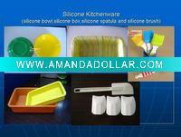 Wholesale Silicone Kitchenware