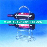 Wine rack