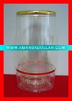 plastic ice bucket