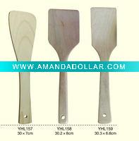 Wholesale wooden kitchenware