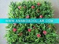 Wholesale decoration gift artificial lisianthus