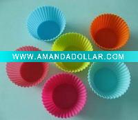 Wholesale silicone kitchenware
