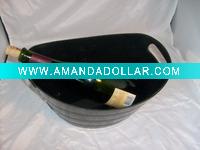WINE ICE BUCKET