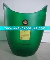 Plastic Ice bucket