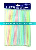 flexible straw - G0437