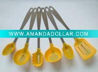 Wholesale silicone kitchenware