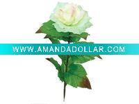 Wholesale artificial stem flower