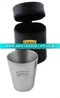 Wholesale stainless steel shot glass&mini cup