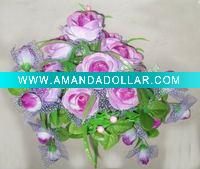 Wholesale Beautiful Artificial Rose