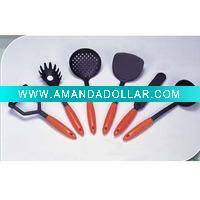 Wholesale nylon kitchenware
