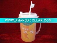 Wholesale plastic oil bottle kitchenware
