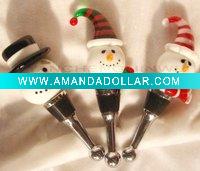 Wholesale wine stopper