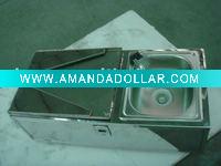 Wholesale Supply stainless steel kitchenware, manufacturers selling