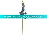 Wholesale artificial single stem flowers