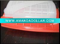 Wholesale good colorful silicone kitchenware