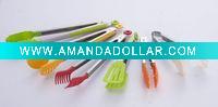 silicone kitchenware