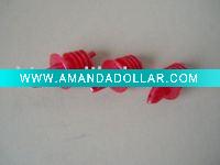 Wholesale Good quality plastic wine pourer