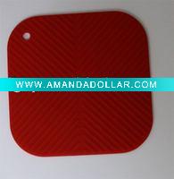 Wholesale silicone placemat,silicone kitchenware,baking mat , silicone kitchen