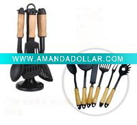 nylon kitchenware tools