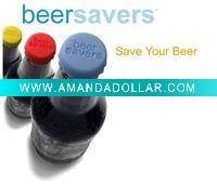 Attractive Silicone Beer Cap