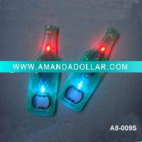 Wholesale LED bottle opener,LED barware, kitchenware