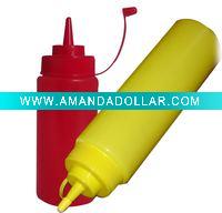 8-24 OZ squeeze bottle