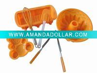 2011 Silicone Kitchenware 20311