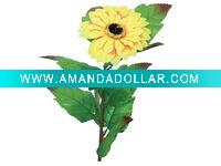 Wholesale artificial single stem