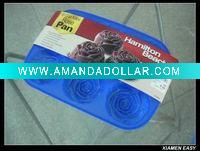 Environment silicon kitchenware