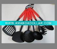 SILICON KITCHENWARE