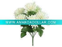 Wholesale artificial chrysanthemum