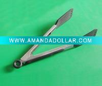 12"Nylon kitchenware severing tongs