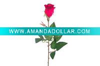 Wholesale decorative artificial flower