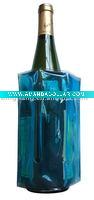 Bottle cooler wine chiller
