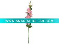 Wholesale artificial stem flower