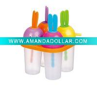 plastic ice mold
