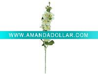 Wholesale artificial flower phoenix hypericum