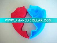 silicone kitchenware