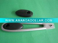 stainless steel kitchenware